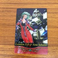 ガンダム ウエハース カード まとめ 11 サムネイル 2
