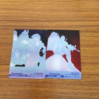 ガンダム ウエハース カード まとめ 11 サムネイル 4