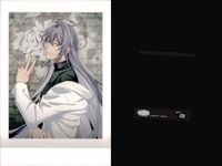 神宮寺 寂雷 ヒプノシスマイク ぱしゃこれ ヒプマイ カード movic ver.1 28 サムネイル 7