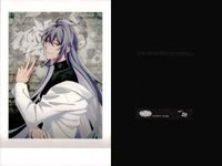 神宮寺 寂雷 ヒプノシスマイク ぱしゃこれ ヒプマイ カード movic ver.1 28 サムネイル 2