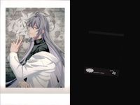 神宮寺 寂雷 ヒプノシスマイク ぱしゃこれ ヒプマイ カード movic ver.1 28 サムネイル 9