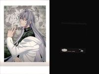 神宮寺 寂雷 ヒプノシスマイク ぱしゃこれ ヒプマイ カード movic ver.1 28 サムネイル 5