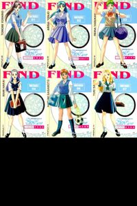 カード ファインドラブ 全国制服美少女グランプリ FindLove まとめ ノースエリア 6種 セミコンプ 吉野友美 本城ありさ 安川玲奈 中井まみ 笹本成美 酒井由紀 美少女 サムネイル 1