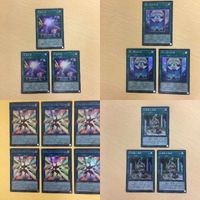 Yu-Gi-Oh Super Rare Card Dragon Emperor Myth Angel