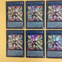 31 30 32 遊戯王 スーパーレア カード トレーディングカード 竜皇神話 青い涙の天使 ファイアウォール・ドラゴ サムネイル 3