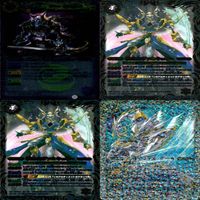 バトルスピリッツ M まとめ ★カードリスト参照 レリーフ ホロ バトスピ ap217 サムネイル 10