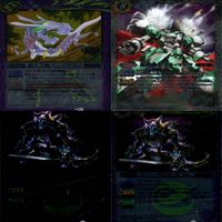 バトルスピリッツ M まとめ ★カードリスト参照 レリーフ ホロ バトスピ ap217 サムネイル 9