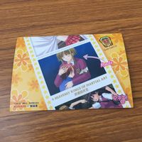 カード トレカ まとめ 魔法先生 ネギま 鳴滝 史伽 長瀬 楓 33 サムネイル 6