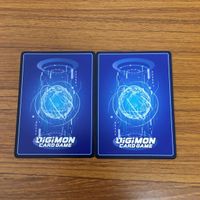 デジモン カード まとめ エンジェウーモン レディーデビモン 2 サムネイル 4