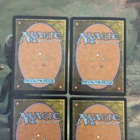 MTG マジックザギャザリング カード まとめ BFZ 連射する暴君/Darrage Tyrant 4枚セット 61 サムネイル 6