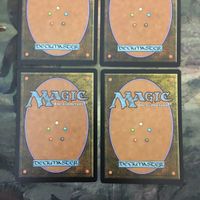 MTG マジックザギャザリング カード まとめ BFZ 連射する暴君/Darrage Tyrant 4枚セット 61 サムネイル 5