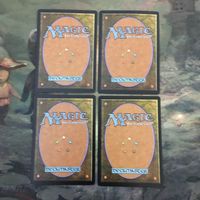 MTG マジックザギャザリング カード まとめ BFZ 連射する暴君/Darrage Tyrant 4枚セット 61 サムネイル 4