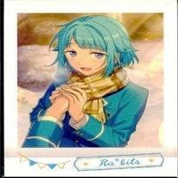 カード あんスタ あんさんぶるスターズ ぱしゃこれ まとめ サイン 朔間凛月 月永レオ 朔間零 影片みか 瀬名泉 など サムネイル 5