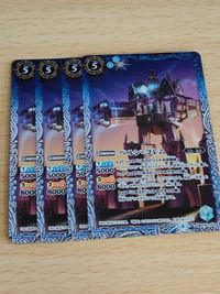 各4枚 バトルスピリッツ 仮面ライダーアークワン CB15-026 仮面ライダーシンスペクター CB15-029 o3-1 h002 サムネイル 4