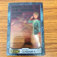 ガンダム カード トレカ まとめ 44 サムネイル 5