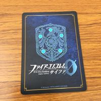 Fire Emblem Cipher Card Lot Noel Narshen Silas Rare サムネイル 10