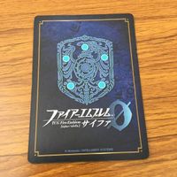 Fire Emblem Cipher Card Lot Noel Narshen Silas Rare サムネイル 8