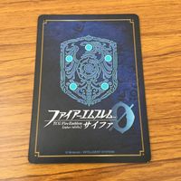 Fire Emblem Cipher Card Lot Noel Narshen Silas Rare サムネイル 6