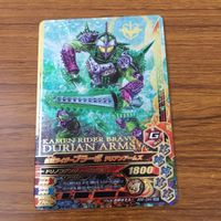 カード トレカ まとめ ガンバライジング SR マリカ ブラーボ 龍玄 鎧武 26 サムネイル 5