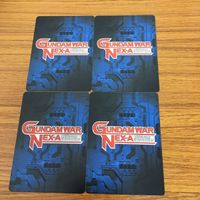ガンダム カード トレカ まとめ 非売品 80 サムネイル 6