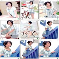 片岡 安祐美 オフィシャルコレクションカード まとめ 女性 アスリート epoch エポック bp728 サムネイル 5