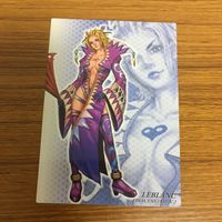 ファイナルファンタジー カード まとめ リュック パイン レン シューイン ルブラン 67 サムネイル 6