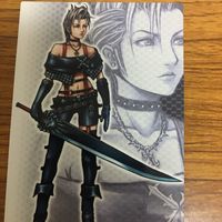 ファイナルファンタジー カード まとめ リュック パイン レン シューイン ルブラン 67 サムネイル 3