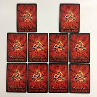 ドラゴンドライブ DD シレツハリケン ナミトーリューシー ヤボーン ユニトーン カワノキンゾー ヨモツミーラ カード まとめ レア サムネイル 6
