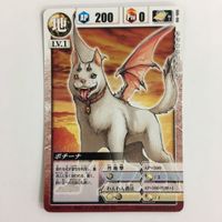 ドラゴンドライブ DD シレツハリケン ナミトーリューシー ヤボーン ユニトーン カワノキンゾー ヨモツミーラ カード まとめ レア サムネイル 3