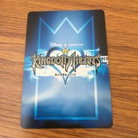 カード トレカ まとめ キングダムハーツ キンハー KINGDM HEARTS ベヒーモス SR レア キラ 7 サムネイル 4