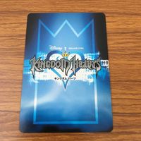 カード トレカ まとめ キングダムハーツ キンハー KINGDM HEARTS ベヒーモス SR レア キラ 7 サムネイル 6