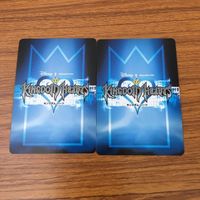 カード トレカ まとめ キングダムハーツ キンハー KINGDM HEARTS ベヒーモス SR レア キラ 7 サムネイル 2