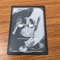 カード トレカ ファイナル ファンタジー アンリミテッド FF U モーグリ レア キラ 15 サムネイル 2