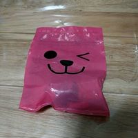送料無料 HMV ベアブリック 100％ 未開封抽選限定配布 k1-1 サムネイル 2