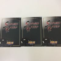 スーパーロボット大戦 スクランブルギャザー カード 初版 まとめ ベルガ ダラス バク デナン ゾン 20 サムネイル 5