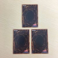 遊戯王 スーパーレア カード トレーディングカード ロードシンクロン まとめ サムネイル 5