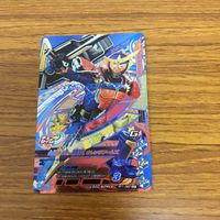 仮面ライダー バトル ガンバライジング まとめ 仮面ライダー 鎧武 箔押し 仮面ライダー デューク 仮面ライダー ブラーボ 14 サムネイル 4