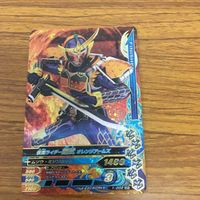 仮面ライダー バトル ガンバライジング まとめ 仮面ライダー 鎧武 箔押し 仮面ライダー デューク 仮面ライダー ブラーボ 14 サムネイル 3