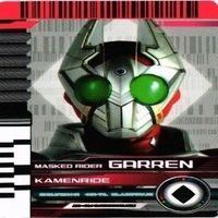 仮面ライダー ディケイドライバー 付属カード まとめ サムネイル 2