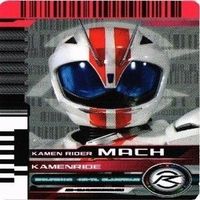 仮面ライダー ディケイドライバー 付属カード まとめ サムネイル 5