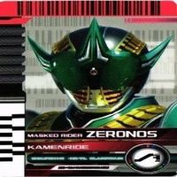仮面ライダー ディケイドライバー 付属カード まとめ サムネイル 3