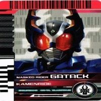 仮面ライダー ディケイドライバー 付属カード まとめ サムネイル 4
