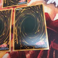 IT220630-1716 神の警告 神の通告 神の忠告 ウルトラレア スーパーレア パラレル 遊戯王 まとめ RC02-JP050 NECH-JP079 汎用罠 サムネイル 8