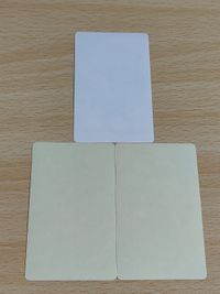ゲーマーズ特典 ペットな彼女 零崎双識の人間試験 西尾維新 化物語 囮物語 角コミ シール 2012 冬コミ 角川 GAMERS ゲーマーズ 非売品 カード サムネイル 2