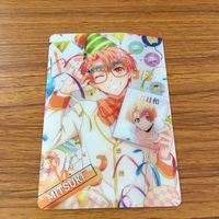 アイドリッシュセブン アイナナ カード トレカ まとめ 和泉 三月 30 サムネイル 9