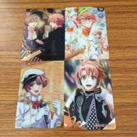 アイドリッシュセブン アイナナ カード トレカ まとめ 和泉 三月 30 サムネイル 1