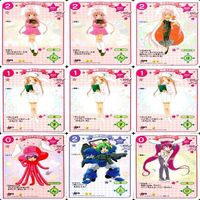 デ・ジ・キャラット C.C.G. カード まとめ セミコンプ キラ SP PR 非売品 デジキャラット 美少女 g977 o9-1 2409 サムネイル 7