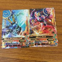 カード トレカ まとめ ガンバライジング SR ゲイツ ゲイツリバイブ 20 サムネイル 3