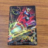 カード トレカ まとめ ガンバライジング SR ゲイツ ゲイツリバイブ 20 サムネイル 8