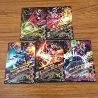 カード トレカ まとめ ガンバライジング SR ゲイツ ゲイツリバイブ 20 サムネイル 2